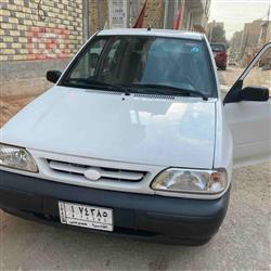 سایپا 131